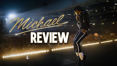 Antoine Fuqua's Michael Review