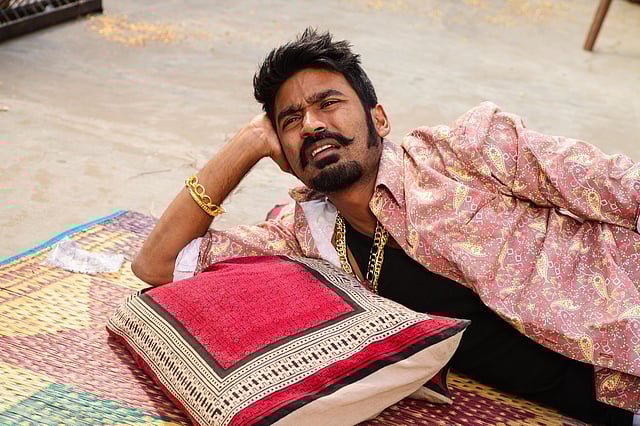 Dhanush