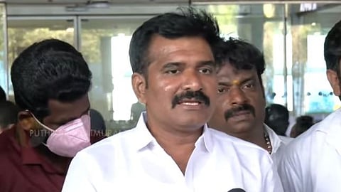 85% Voting in Tamil Nadu: DMK vs TVK War of Claims