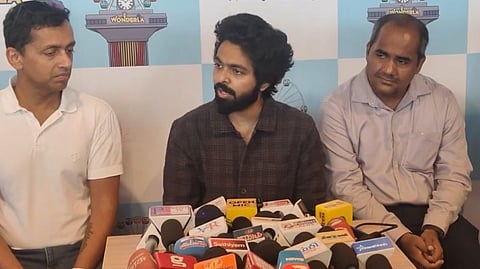 I rejected Cooldrink ads says G V Prakash 