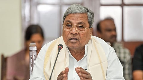Karnataka Cabinet Clears Sub-Quota Within SC Reservation