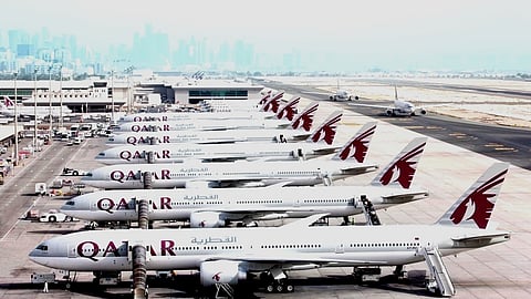 The Iran war has left Qatar on shaky ground can it recover?