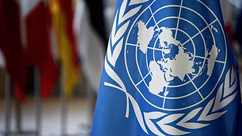 UN Leadership Contest Kicks Off Before Guterres’ Term Ends