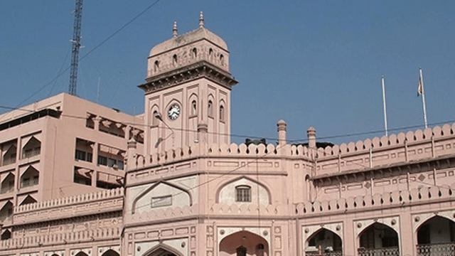 சூரத் மாநகராட்சி