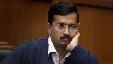 Kejriwal in Shock as BJP gujarat local body civicelection results aap drubbing