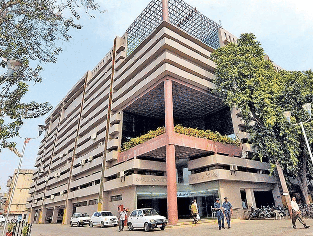 அகமதாபாத் மாநகராட்சி