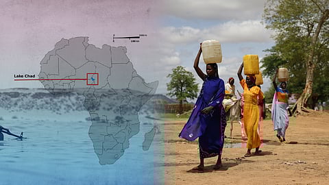 clashes between two ethnic groups in africa