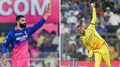 jadeja - akeal hosein