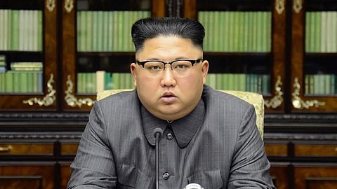 Death Penalties Rose in North Korea During COVID: Report