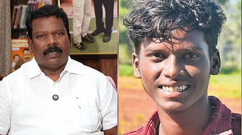 TN Congress Chief Demands Strict Action Against Caste-Based Attacks