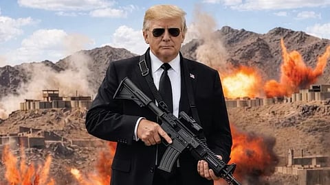 US-Iran Tensions Rise After Sharp Nuclear Deal Remarks