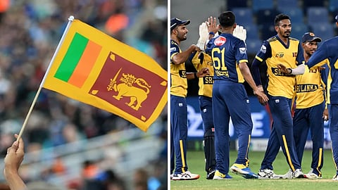 SLC தலைவர், உறுப்பினர்கள் அனைவரும் ராஜினாமா