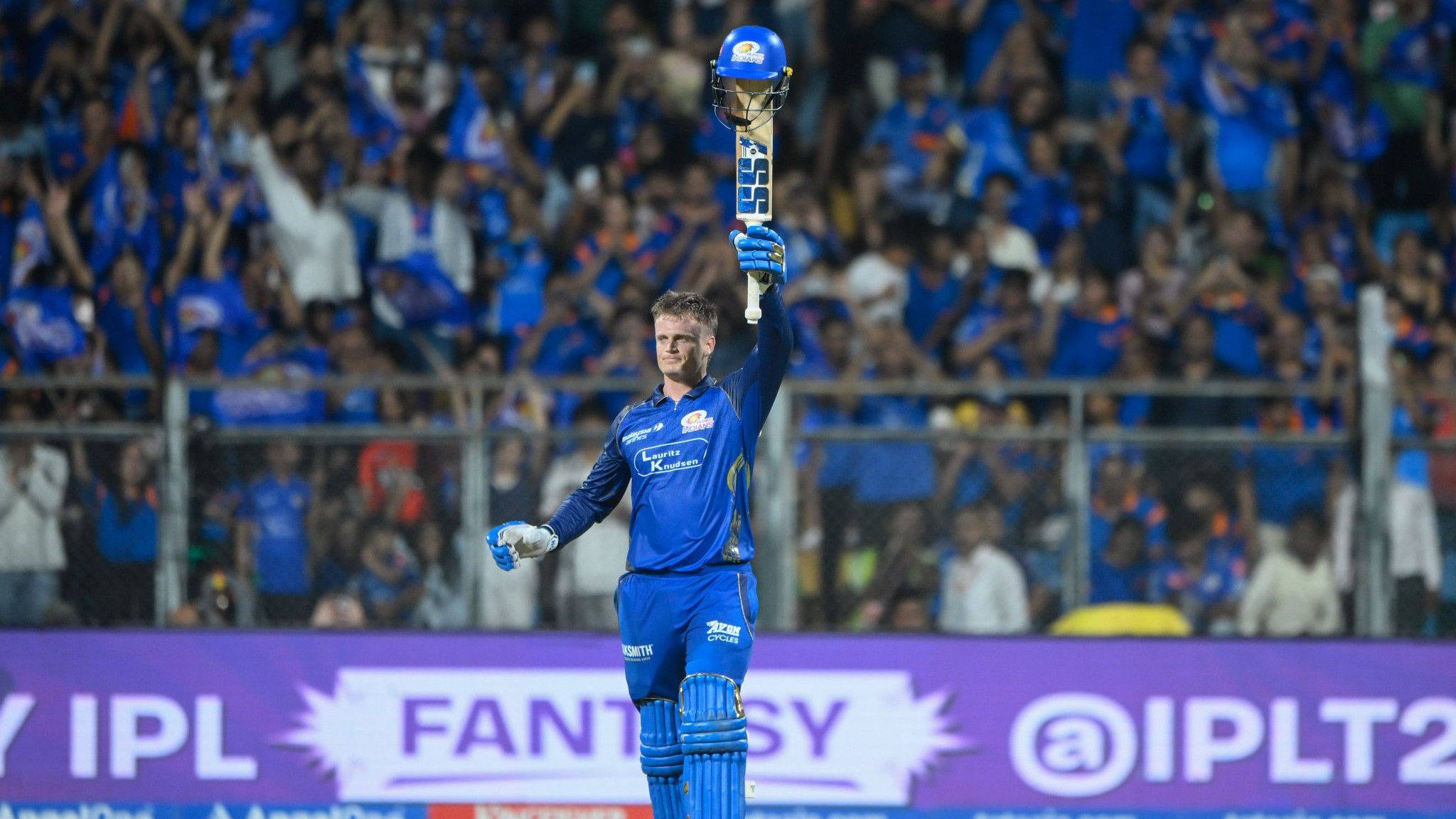 ரியான் ரிக்கல்டன்