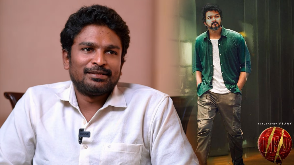 Rathnakumar reacts about Leo 2