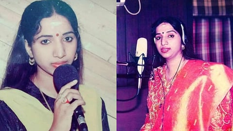 சுவர்ணலதா