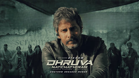 High Court gave a permission to release Dhruva Natchathiram