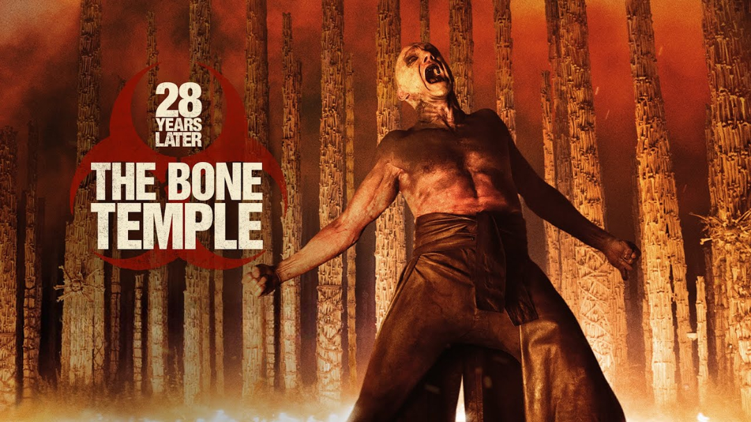 28 Years Later The Bone Temple