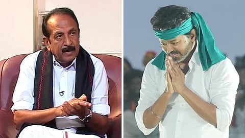 vaiko - vijay