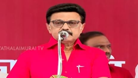 Election Tension Builds: Stalin Assures Good News Shortly