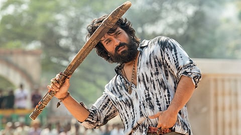 Ram Charan