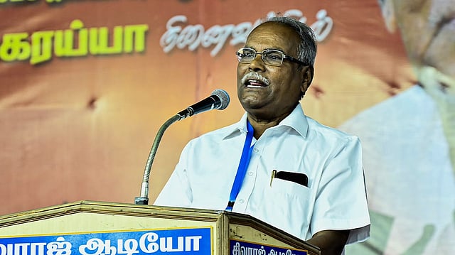 கே. பாலகிருஷ்ணன்