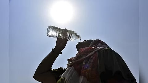 UK Study Warns of Life-Threatening Heat Risk in Indi