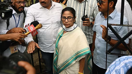 mamata banerjee 