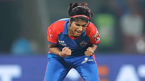 India's strong 15 member squad for Womens T20 World Cup