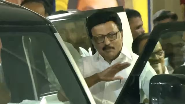 ஸ்டாலின்