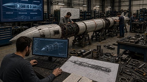 iran use reverse engineering technology