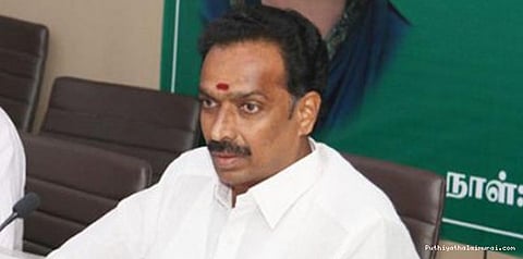 பொங்கல் சிறப்பு பேருந்துகள் முன்பதிவு தொடக்கம்