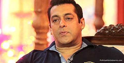 சல்மான் கான் வழக்கில் 18ம் தேதி தீர்ப்பு.. ஜோத்பூர் நீதிமன்றம் அறிவிப்பு