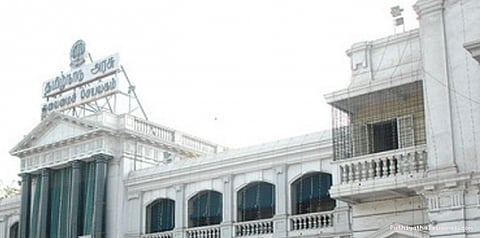 23-ல் கூடுகிறது தமிழக சட்டப்பேரவை