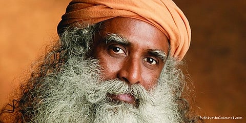 கிரிக்கெட்டை தடை செய்வீர்களா?: ஜக்கி வாசுதேவ்