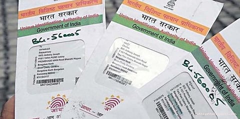 ரயில்வே சலுகைகளைப் பெற கட்டாயமாகிறது ஆதார்