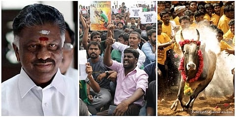 36 மாணவர்களும் விடுதலை: முதலமைச்சர் அறிவிப்பு