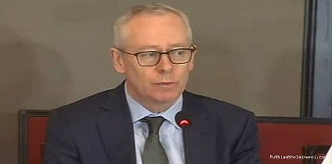 திடீர் விளக்கம் ஏன்?