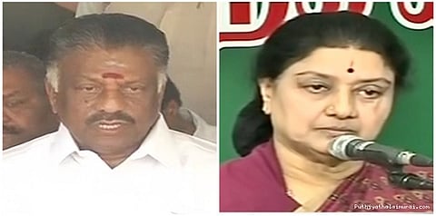 பரபரப்பான சூழலில் தமிழக அரசியல்.. அடுத்தது என்ன?