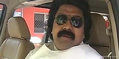 சுதாகரன் சரண் அடைந்தார்