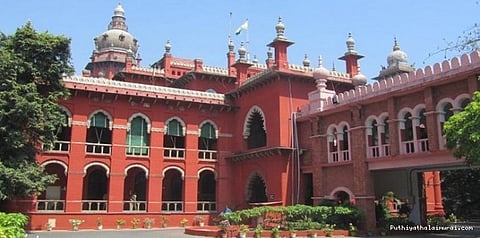 நீர்நிலைகளை மீட்டெடுங்கள்... தமிழக அரசுக்கு உயர்நீதிமன்றம் உத்தரவு