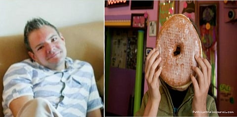 உயிரைப் பறித்தது உணவுப் போட்டி