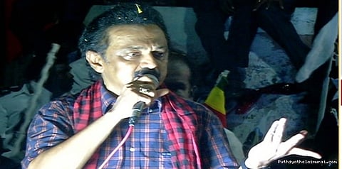 மூச்சு பேச்சின்றி விழுந்தார் ஜெயலலிதா: ஸ்டாலின்