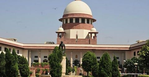 விவசாயிகள் மரணம்... மனிதாபிமானமற்ற தமிழக அரசு: உச்சநீதிமன்றம் கருத்து