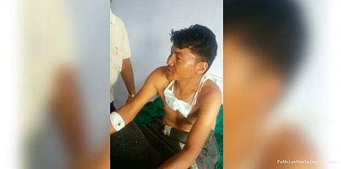 கோடநாடு கொலை: கேரளாவில் சிக்கினார் கொலையாளி