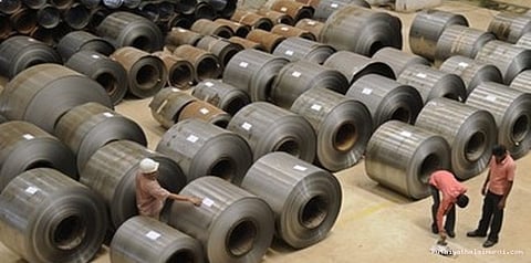 ஜெர்மனியை முந்தும் இந்தியா: ஐ.எம்.எஃப் கணிப்பு