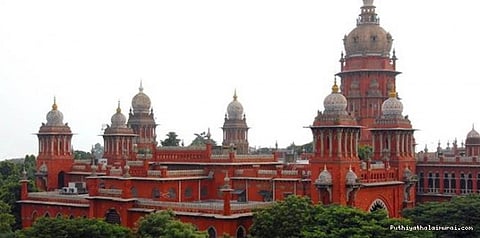 யானைகளை‌ ‌வைத்து பிச்சை: உயர்நீதிமன்றம் கண்டனம்