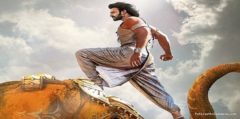 பாகுபலி 2 புதிய வசூல் சாதனை