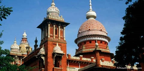 மருத்துவ மேற்படிப்பு இடஒதுக்கீடு விவகாரம்... மற்றொரு அமர்வுக்குச் செல்கிறது