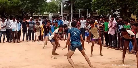 கபடிக்கு ஏன் அனுமதி மறுக்கிறீர்கள்?: உயர்நீதிமன்றம் கேள்வி