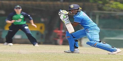 சாதிப்போம்ல: மகளிர் கிரிக்கெட்டில் உலக சாதனை!